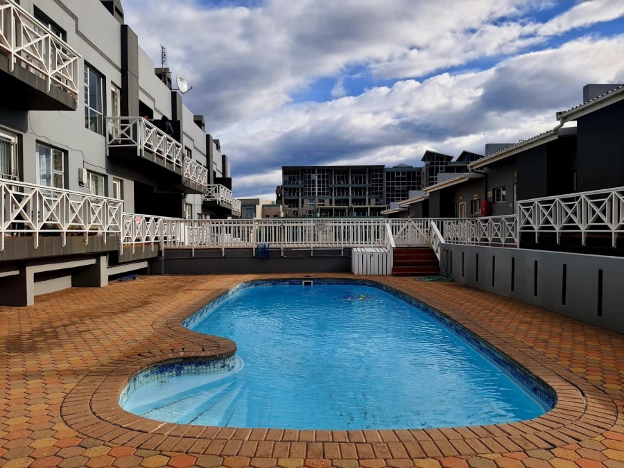 2 Bedroom Property for Sale in De Bakke Western Cape